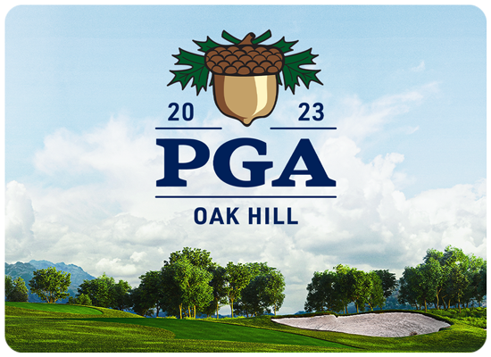 Stream PGA Golf Live, Originals, and Archives