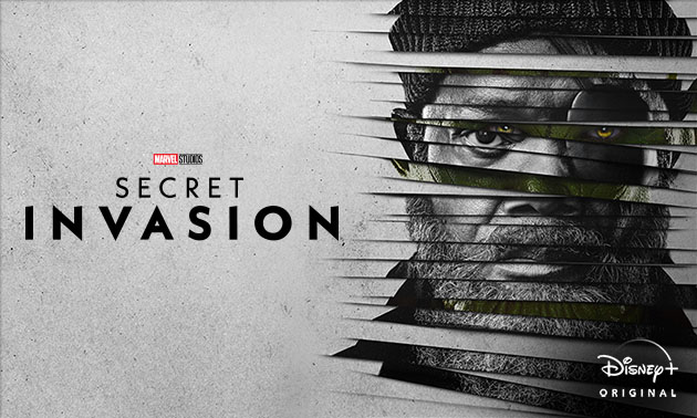 Secret Invasion