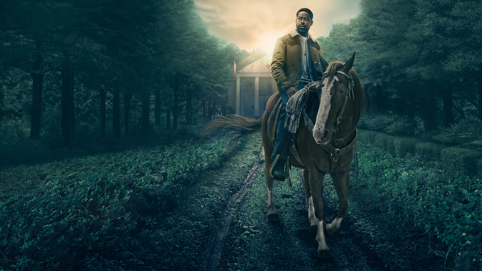 Promotional image for Paradise Season 2 coming to Disney+ and Hulu on February 23 2026