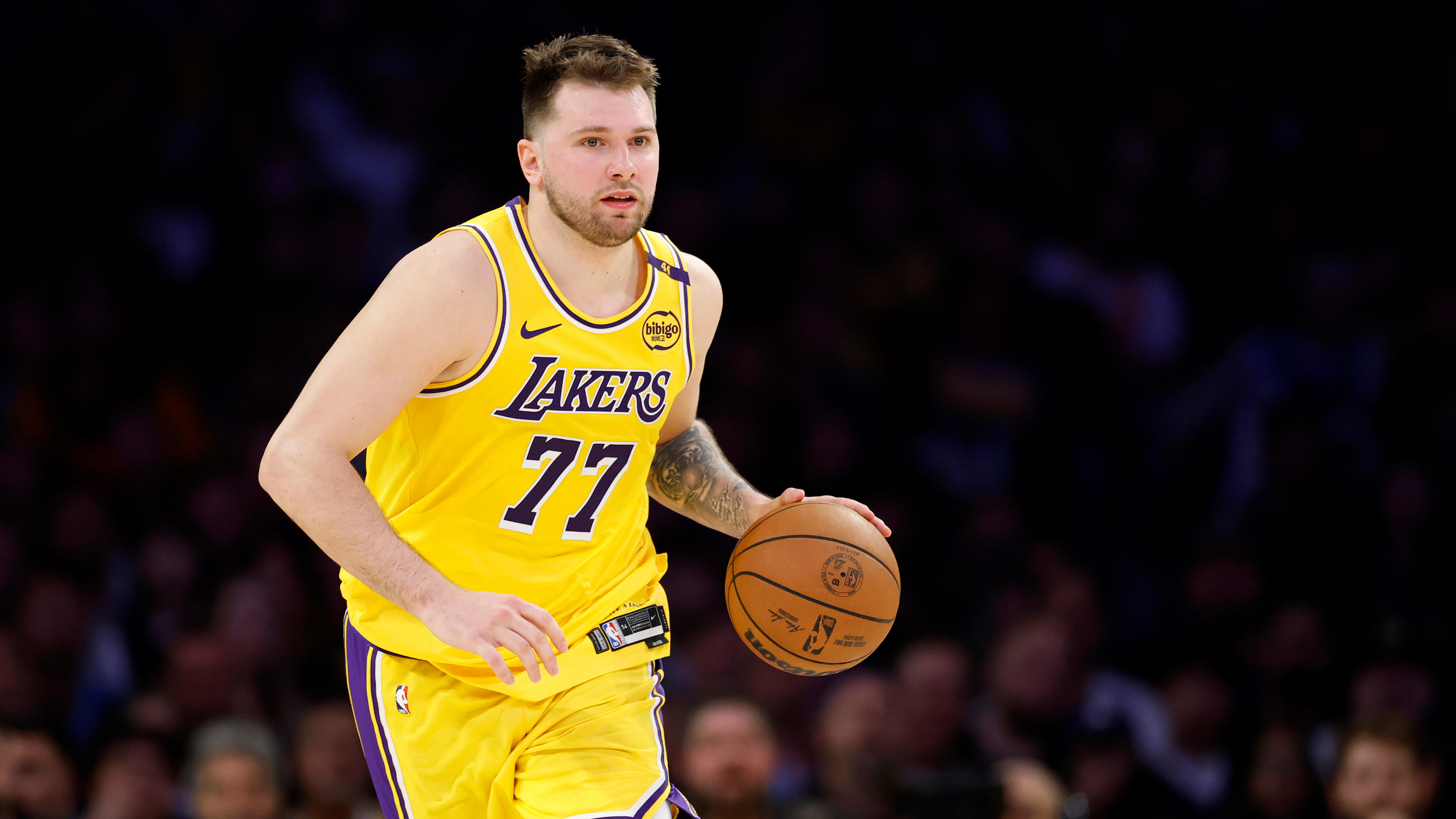 NBA Rank 2025: Rankings for the top 10 players in the league