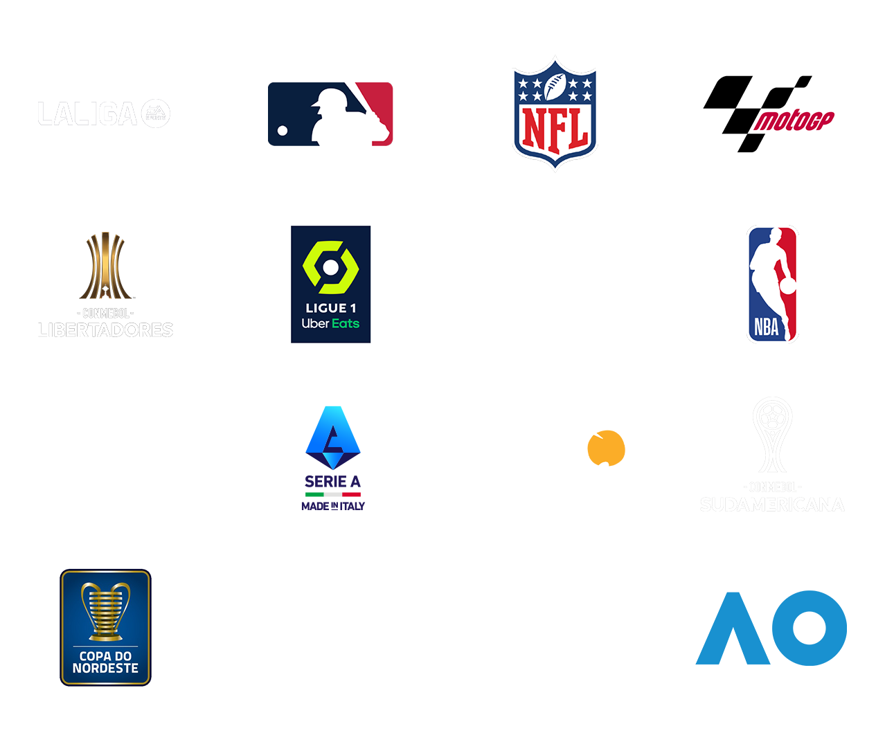 Logo Wall 