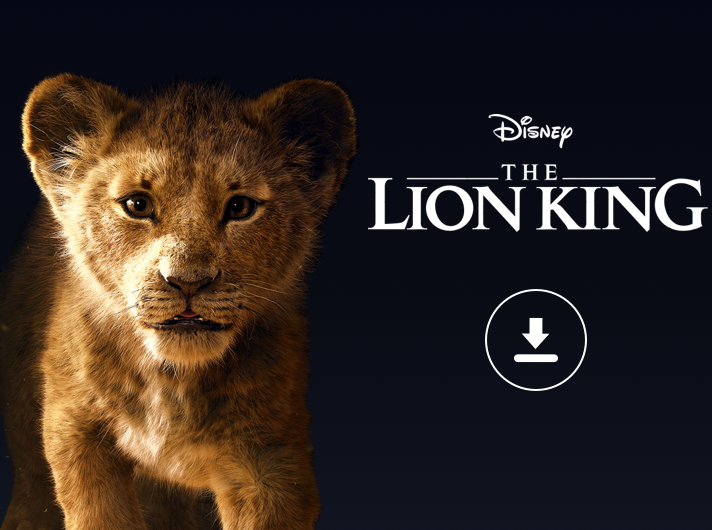 the lionk king download