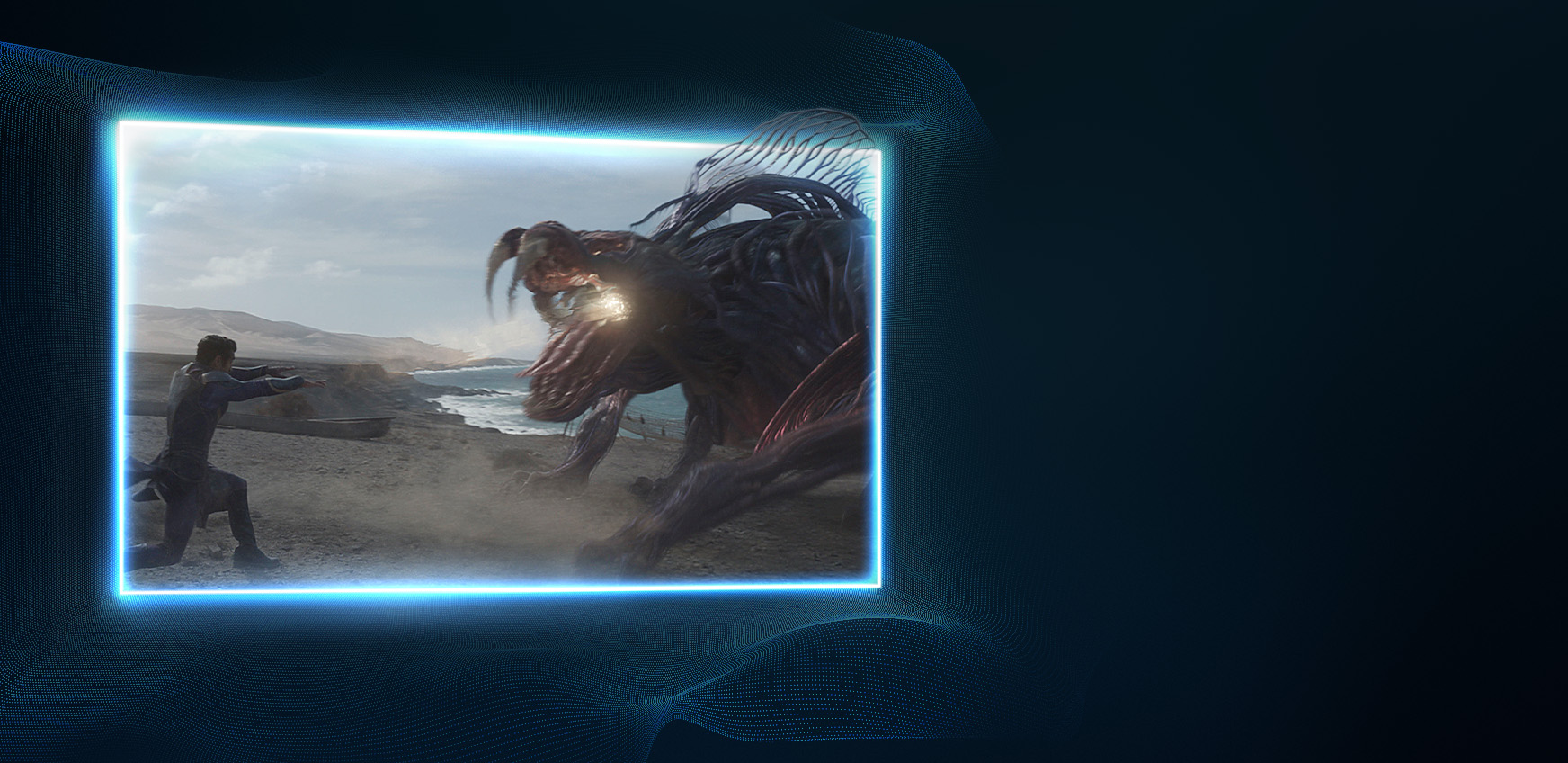 Experience IMAX Enhanced Disney+