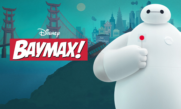 Stream Disney, Marvel, Pixar, Star Wars, National Geographic | Disney+