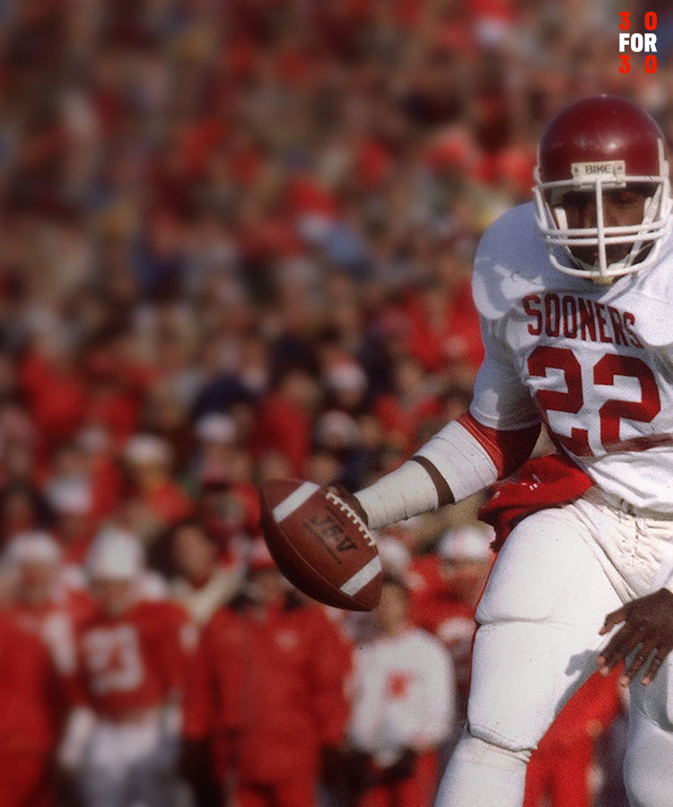 Stream Oklahoma Soonervision Live on ESPN ESPN