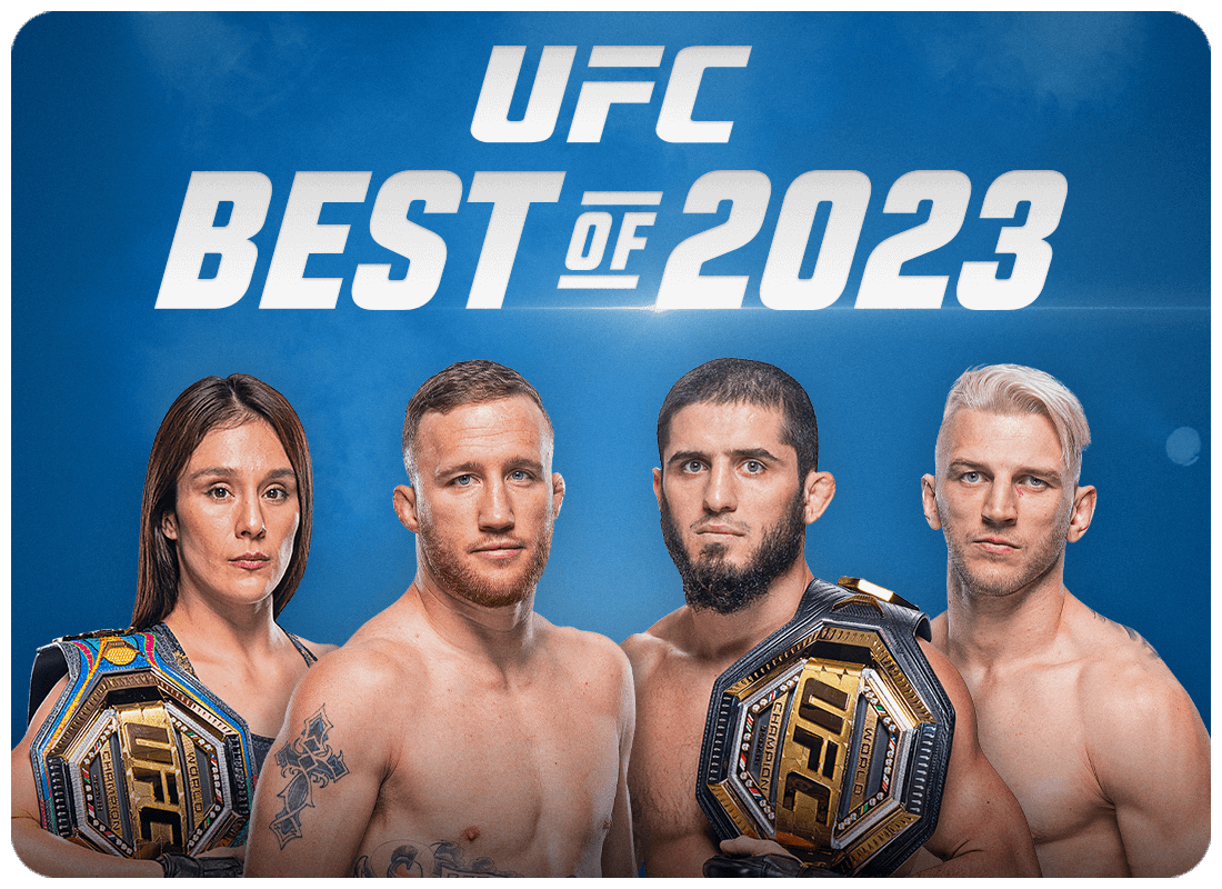 Best stream for ufc hot sale