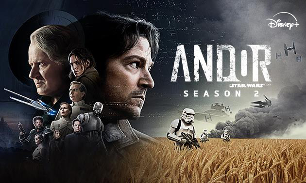 Andor Season 2