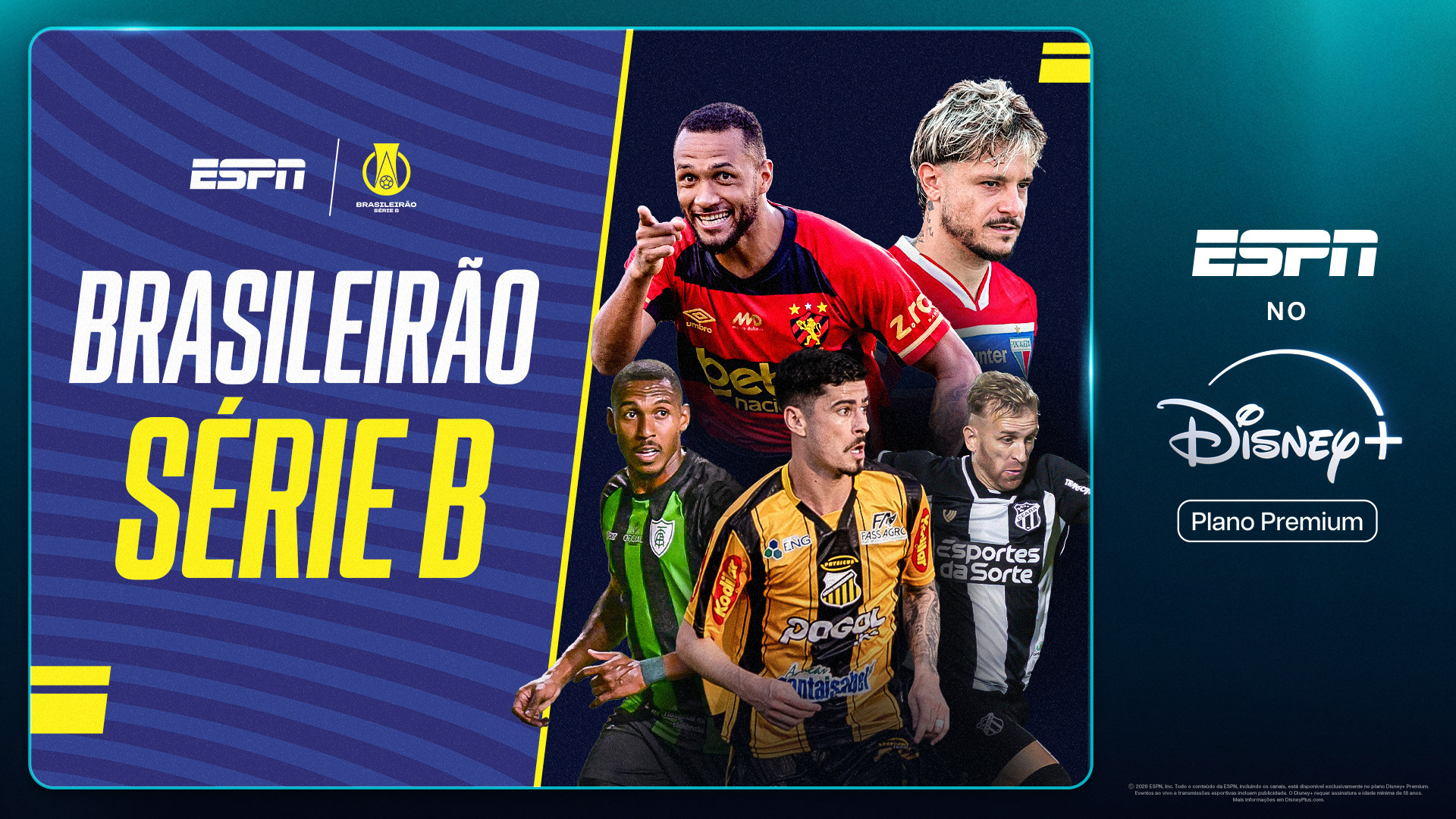 Brasileirão Série B