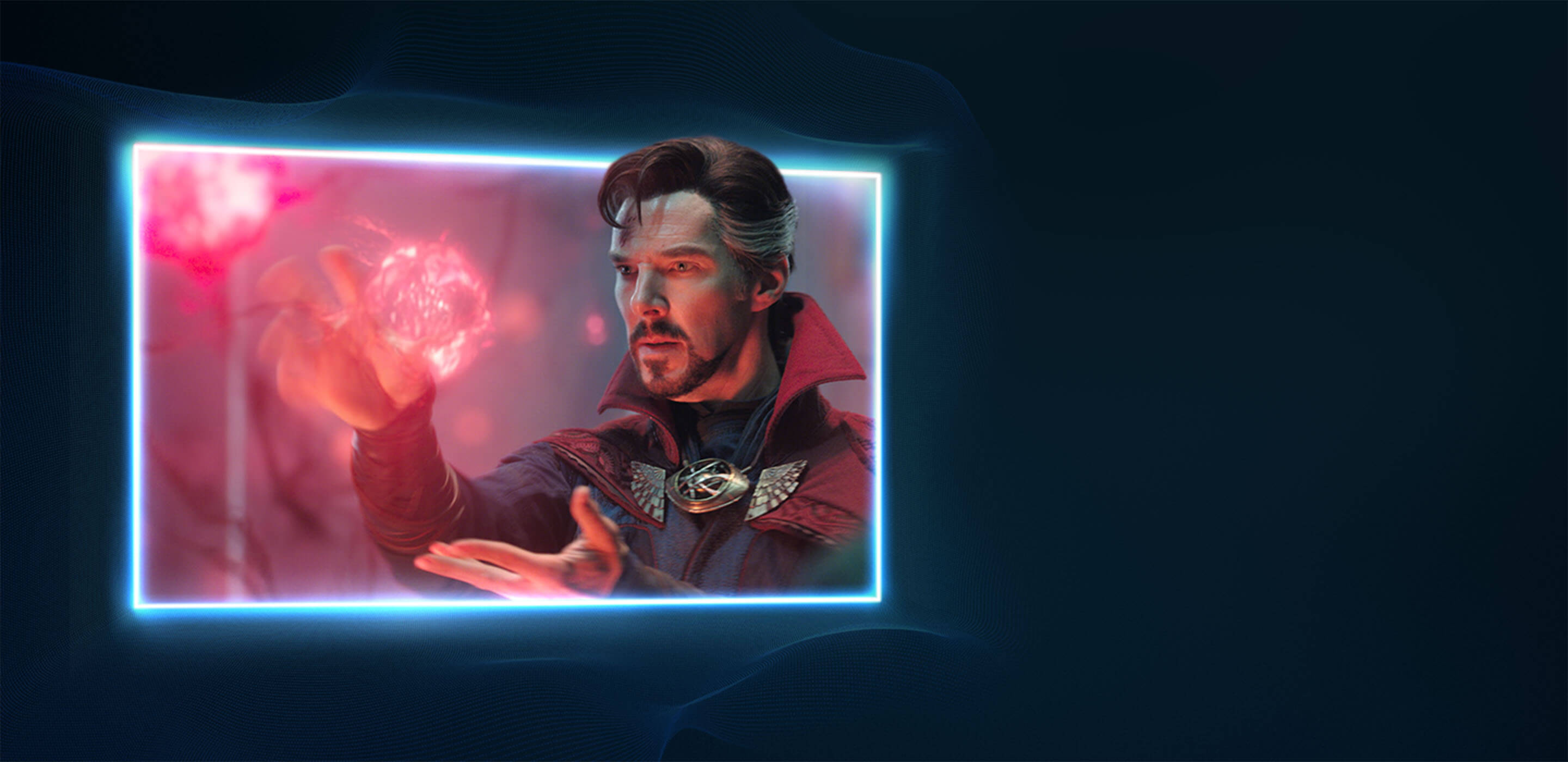 Experience IMAX Enhanced Disney+