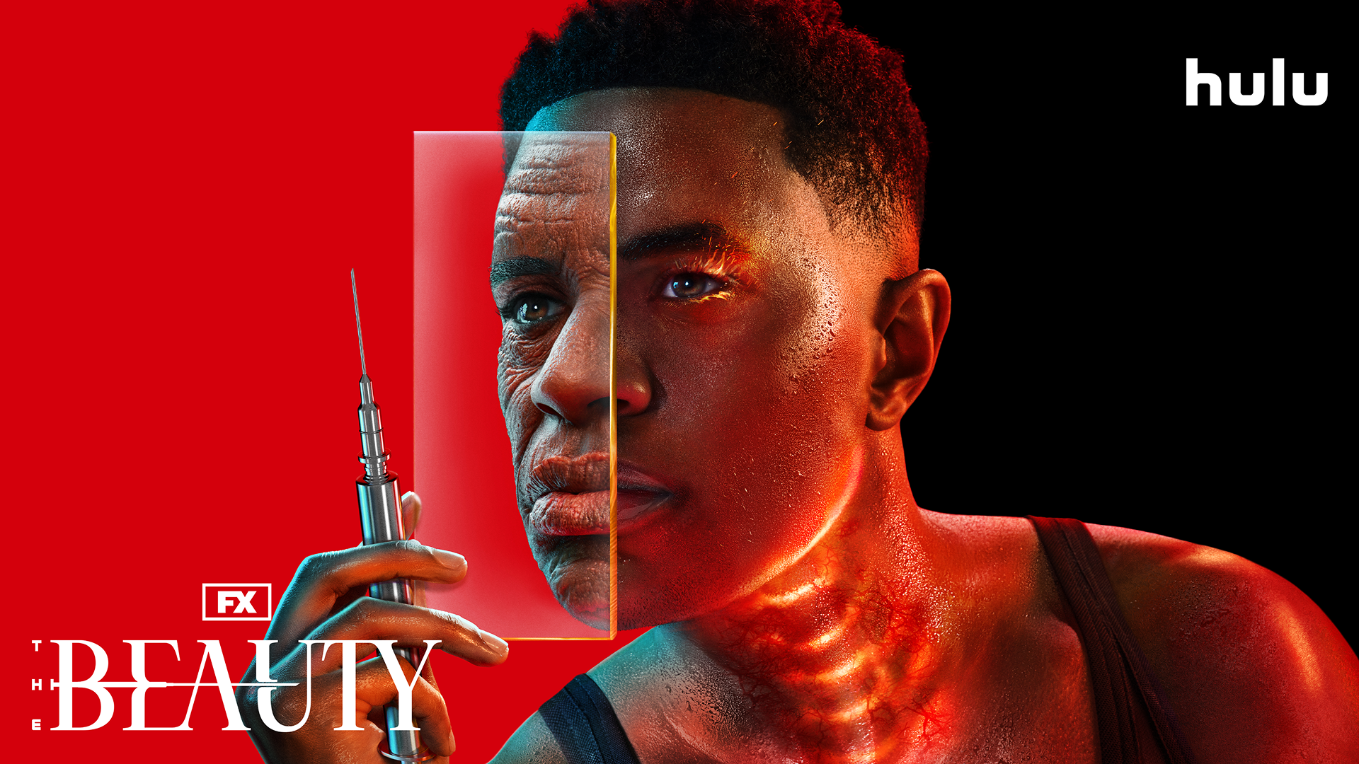 Jeremy Pope As Jeremy in FX’s The Beauty