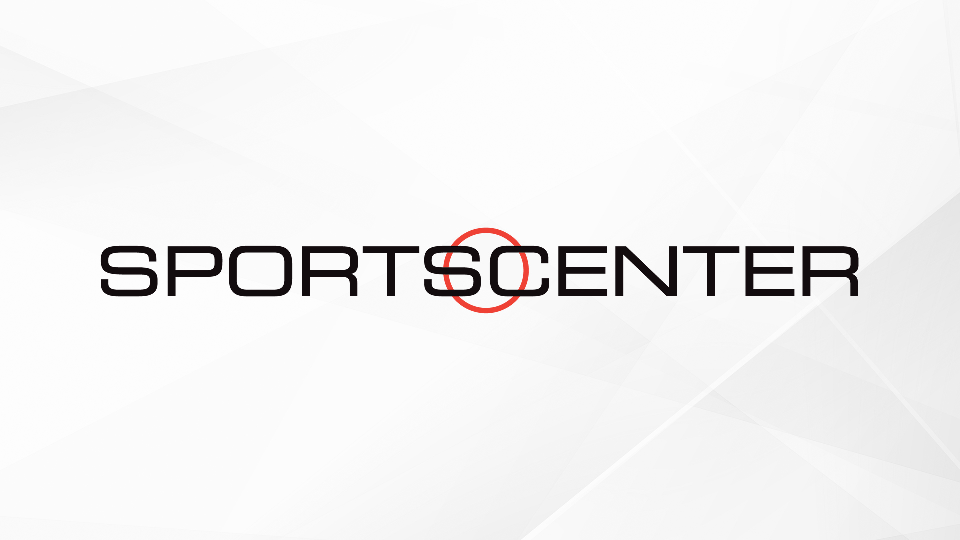 SportsCenter