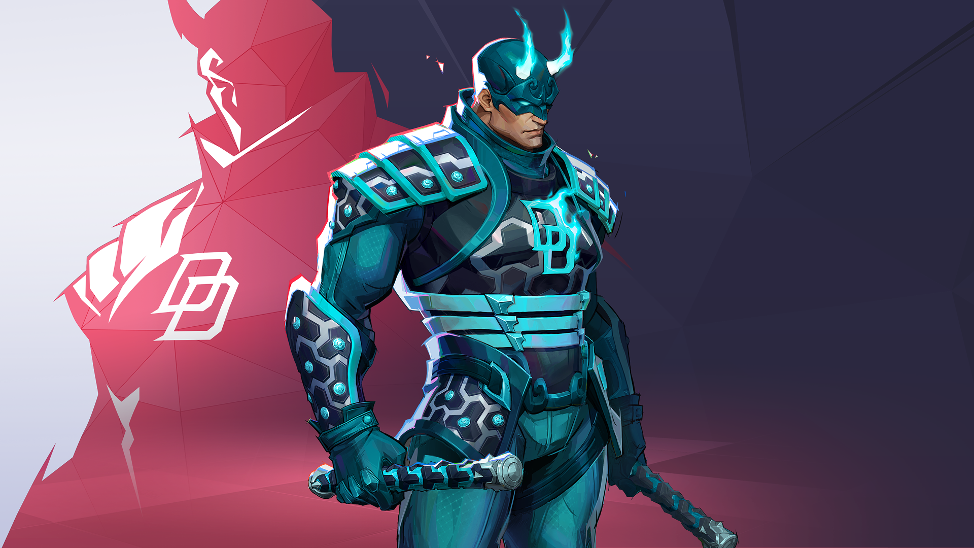 Interview with Danny Koo - Executive Producer, Marvel Games | Marvel Rivals