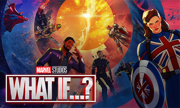 what if