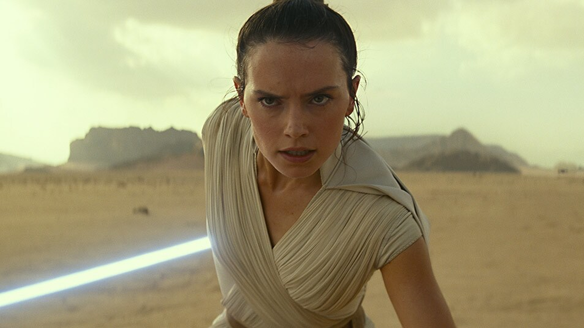 Rey, Star Wars: The Rise of Skywalker (Episode IX)