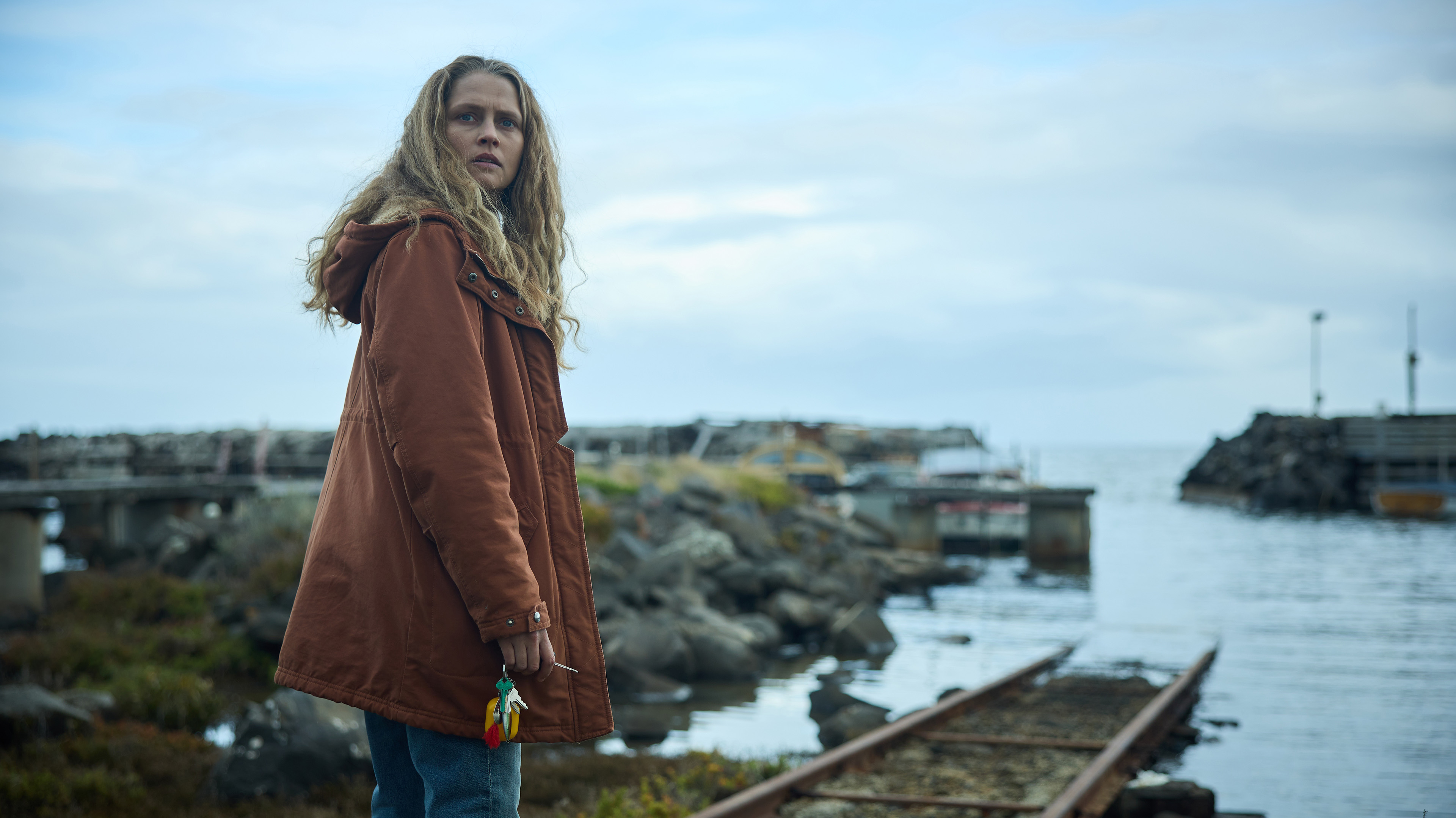 Teresa Palmer, Miranda Otto and Guy Pearce lead the star-studded Australian cast.