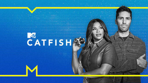 Title art for Catfish