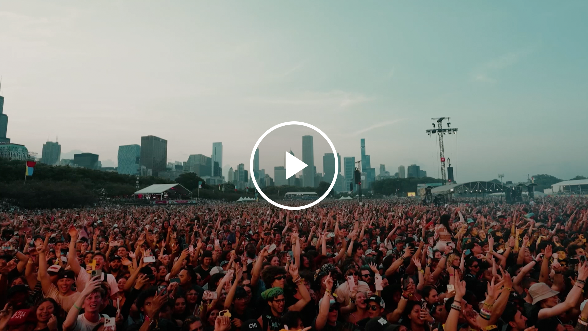 Lollapalooza