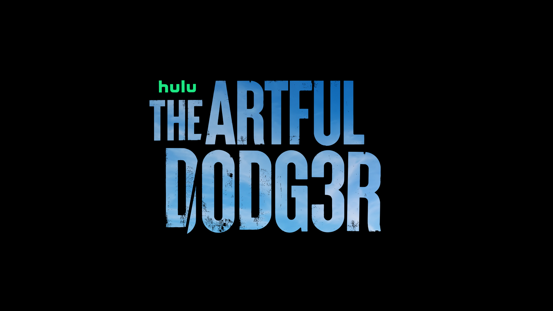 Promotional image for The Artful Dodger season 3 announcement
