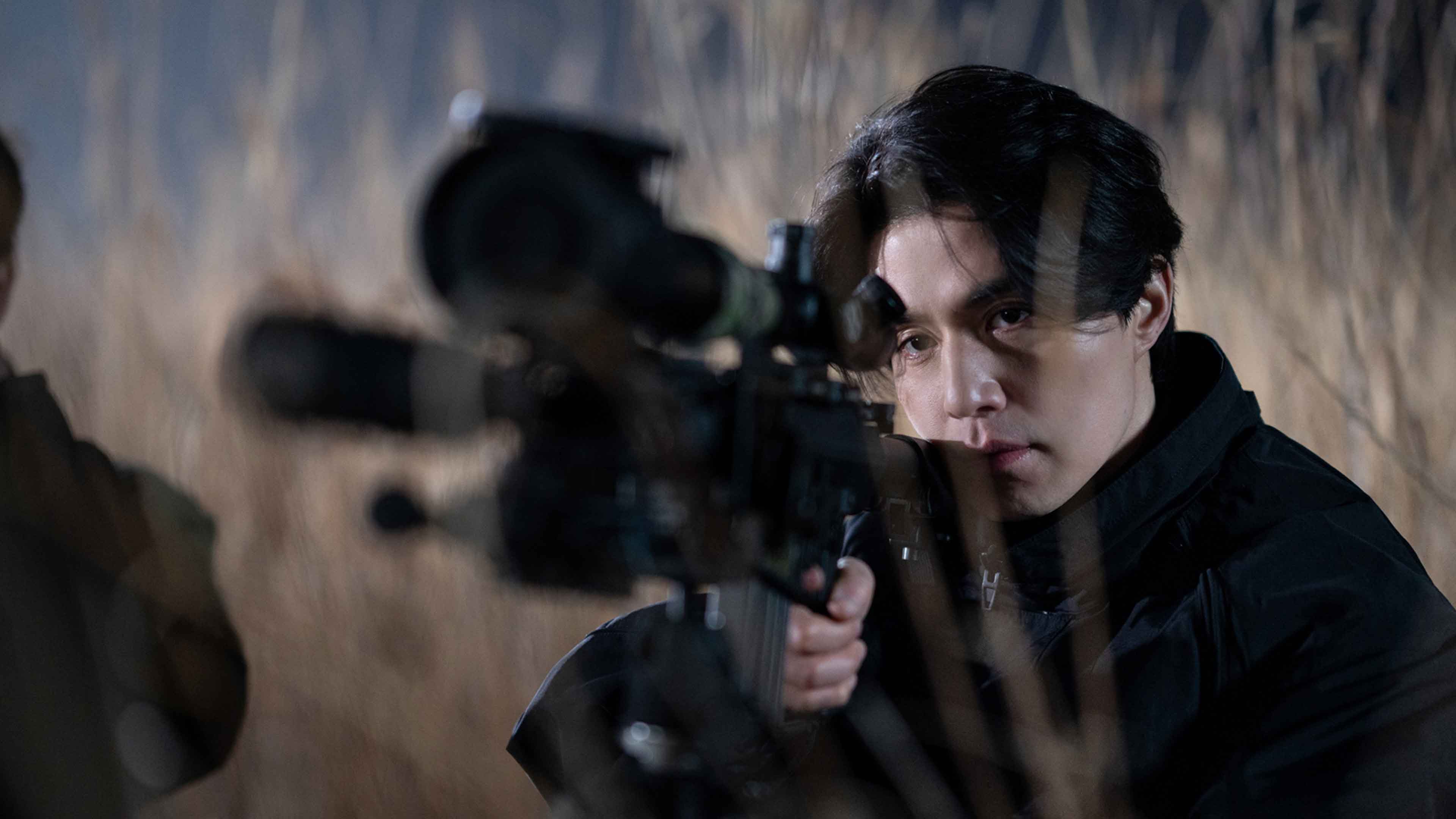 『殺し屋たちの店』