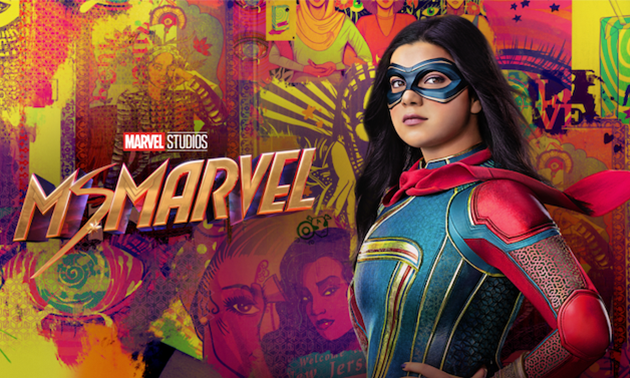 Disney+ | Disney, Pixar, Marvel & National Geographic