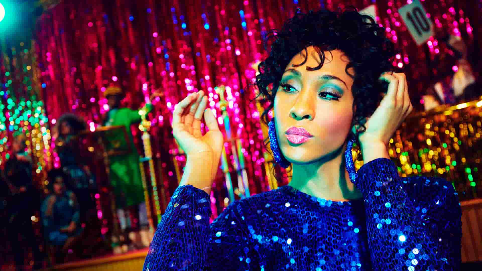 A still from FX LGBTQ+ drama series, Pose.