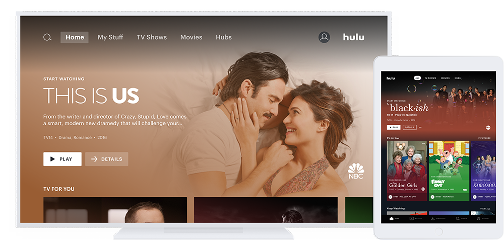 Watch Hulu Without Ads Hulu Com