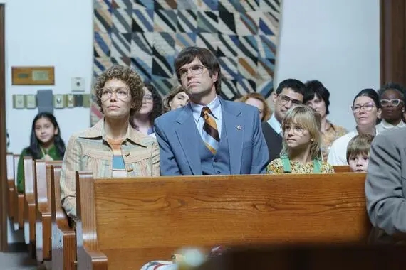 Screen grab from the Hulu Original Candy