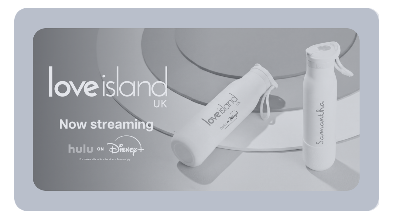 Love Island UK 2026 Expired Image