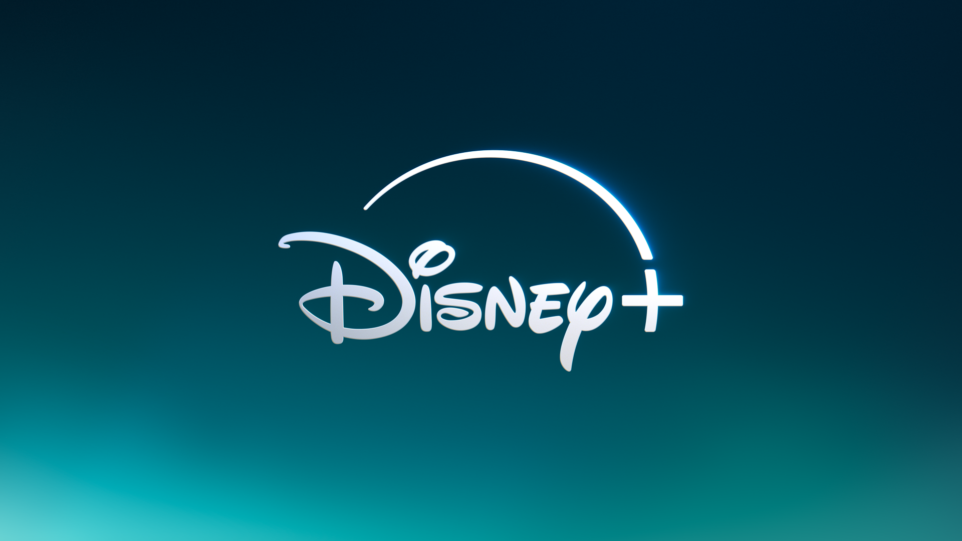 Disney+ logo