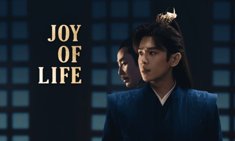 Image - Joy of Life 2