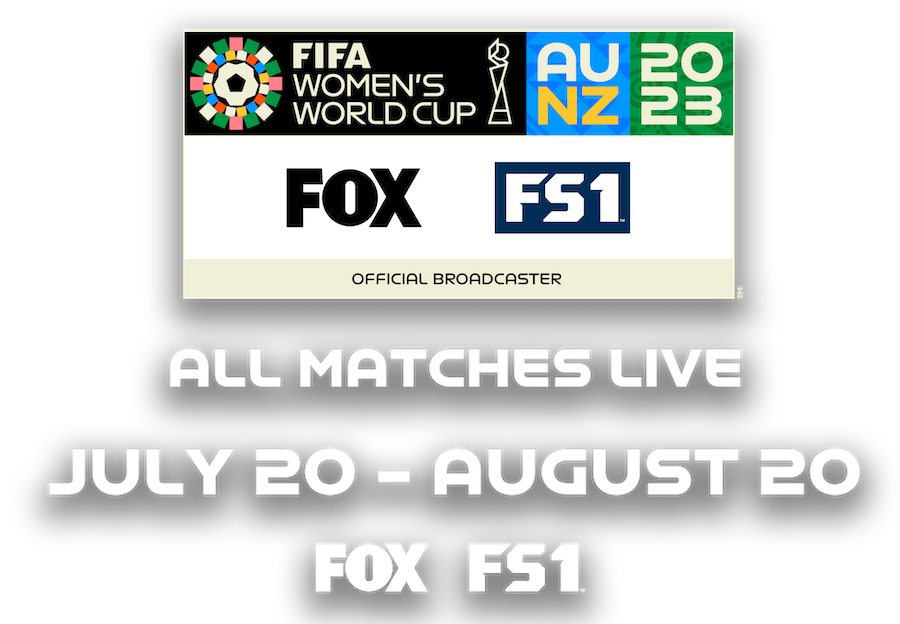 FOX Sports Live - Watch Live Sports, Shows, and Events Online