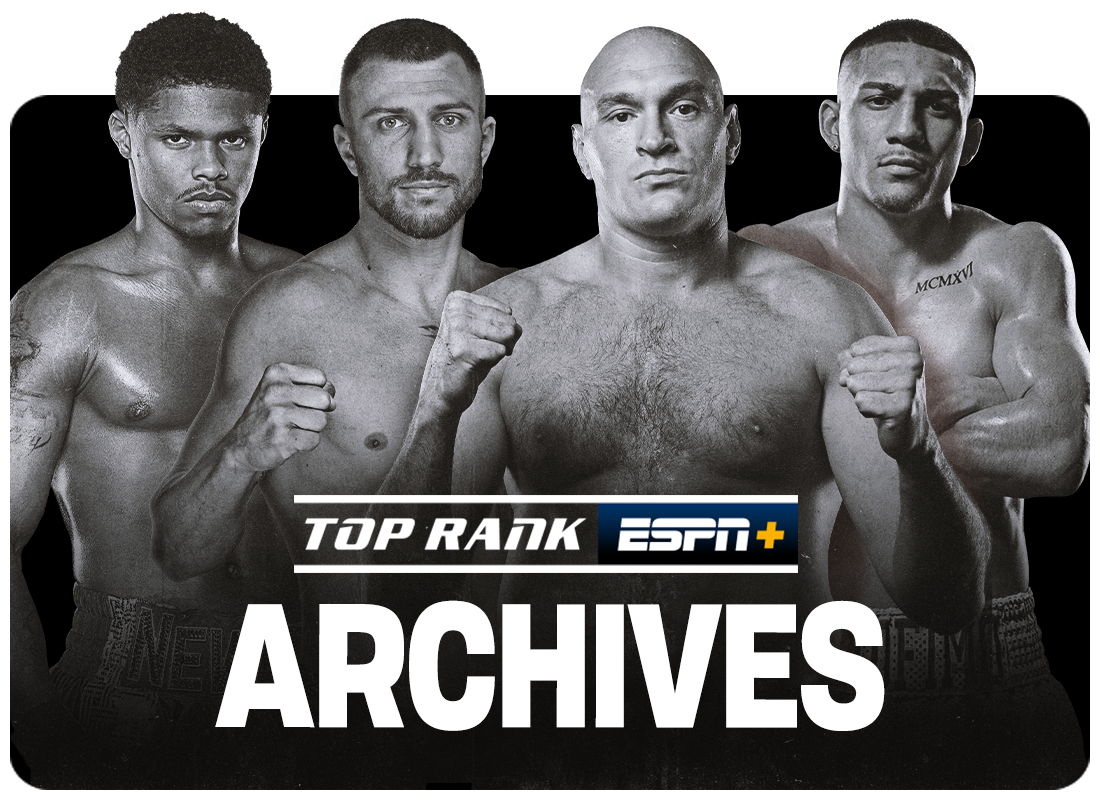 boxing on espn plus