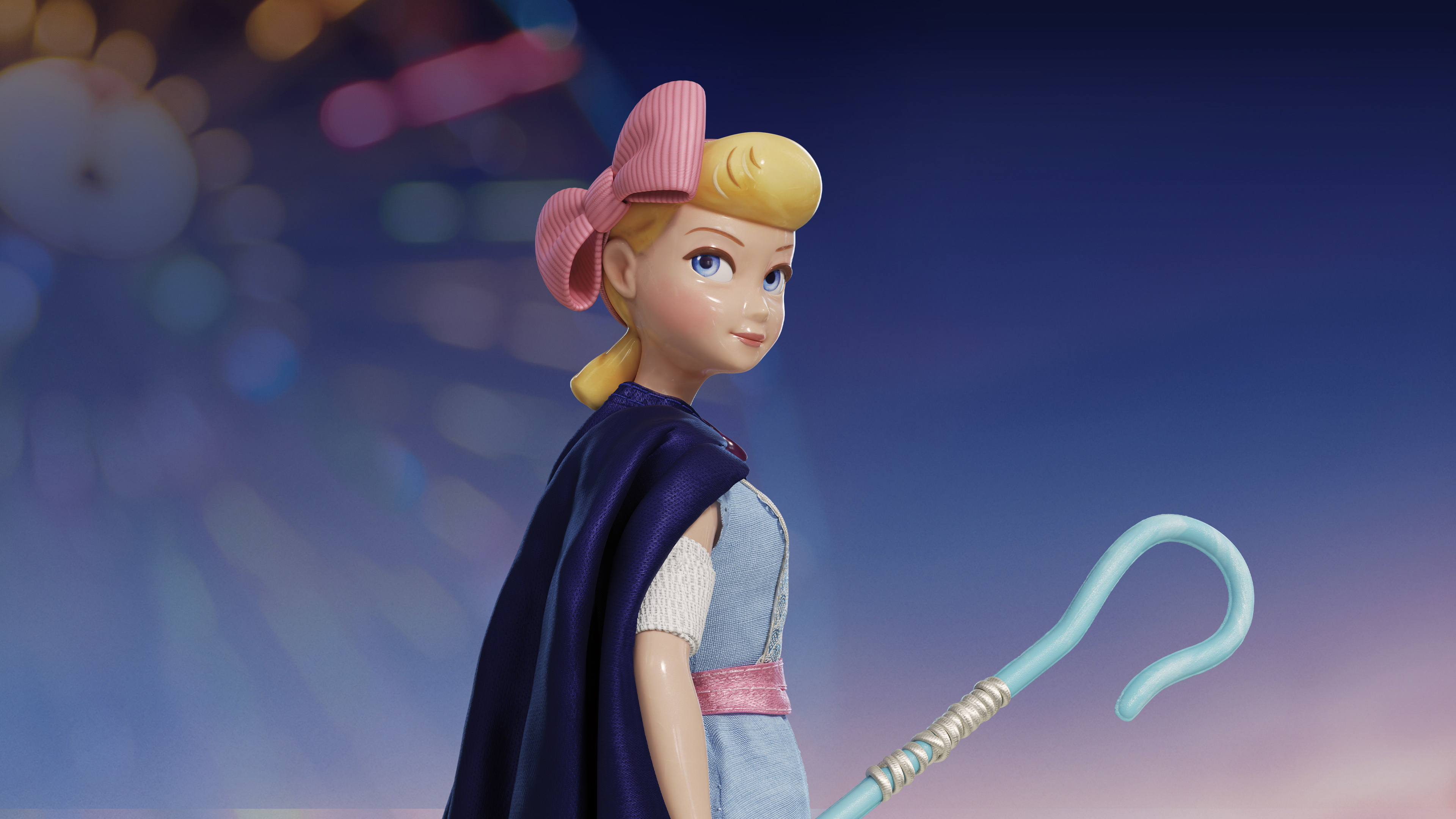 Toy Story, Disney+