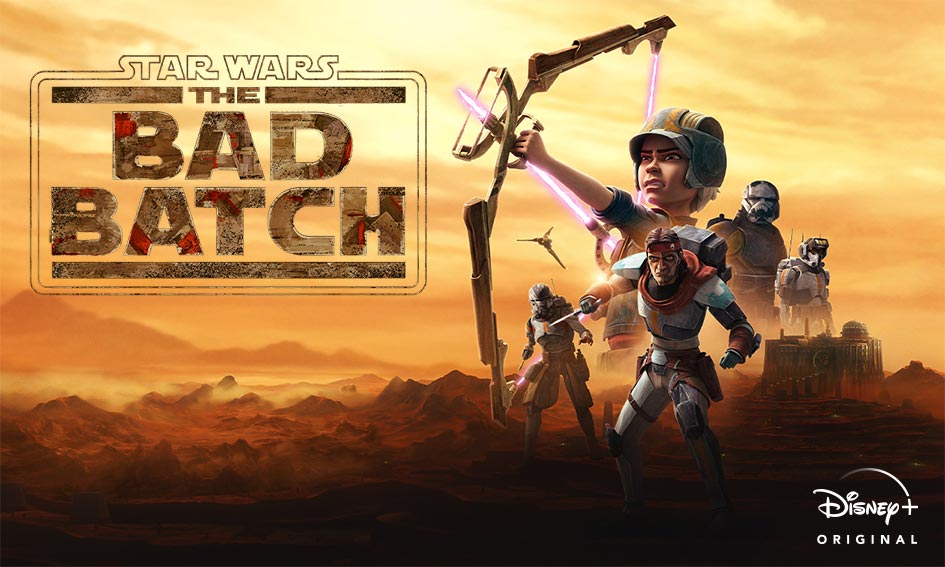 Bad Batch Season 2