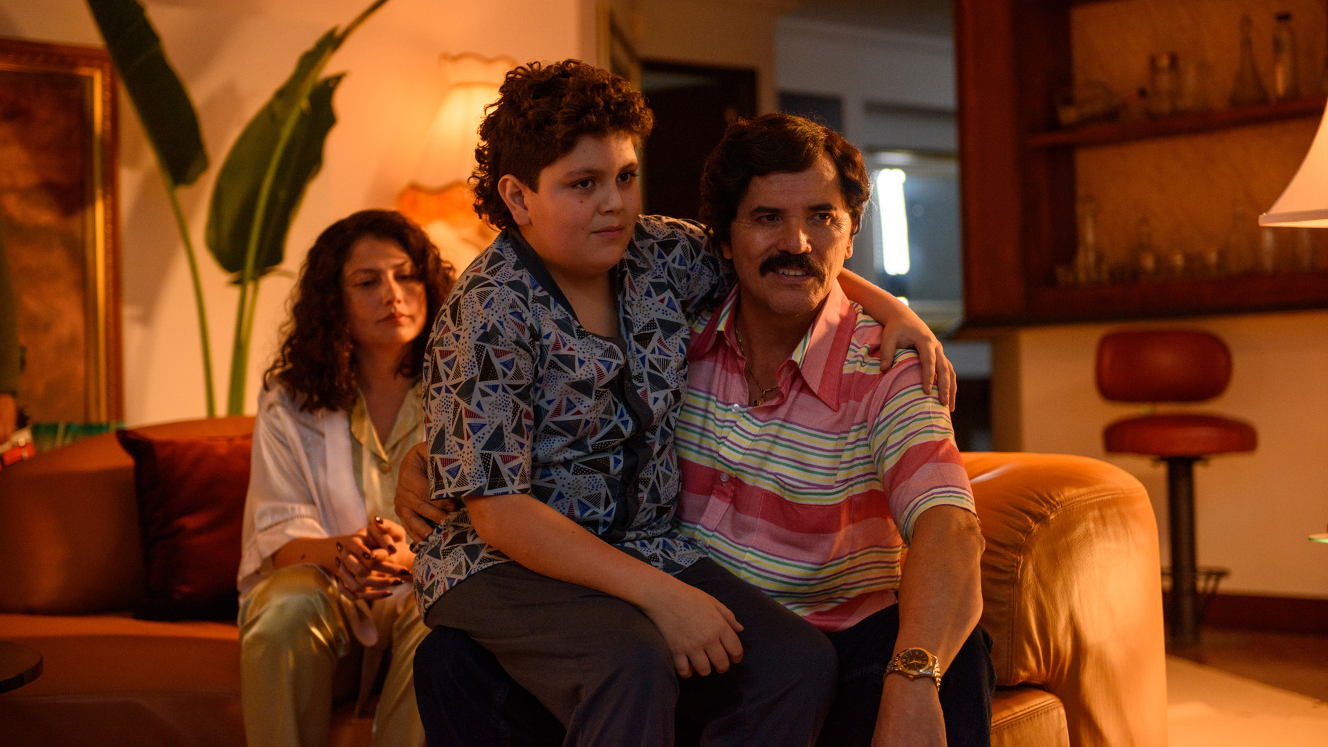Dear Killer Nannies: Criado por Assassinos, Disney+