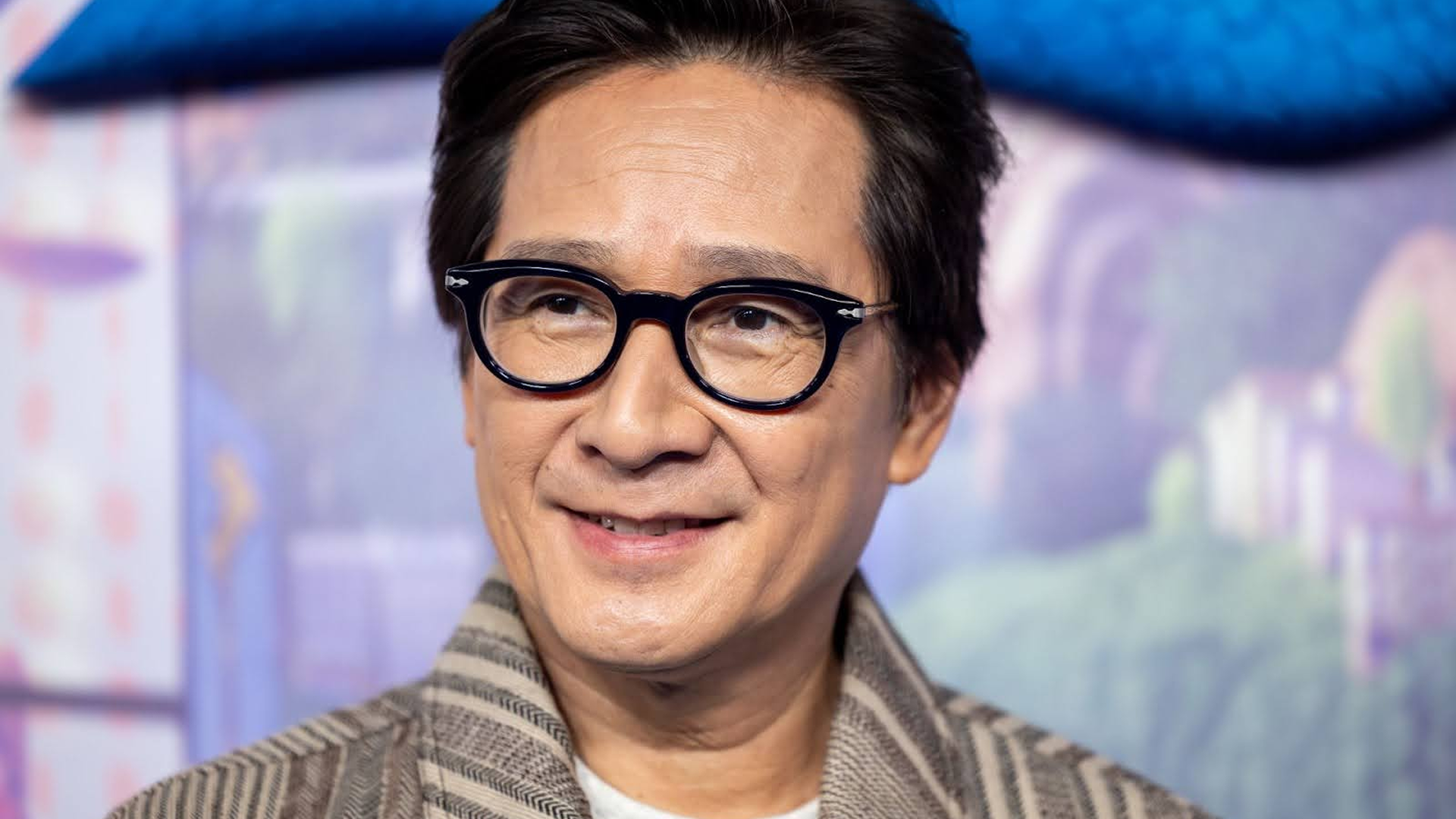 Gary De’Snake (Ke Huy Quan) in Zootopia 2, Disney