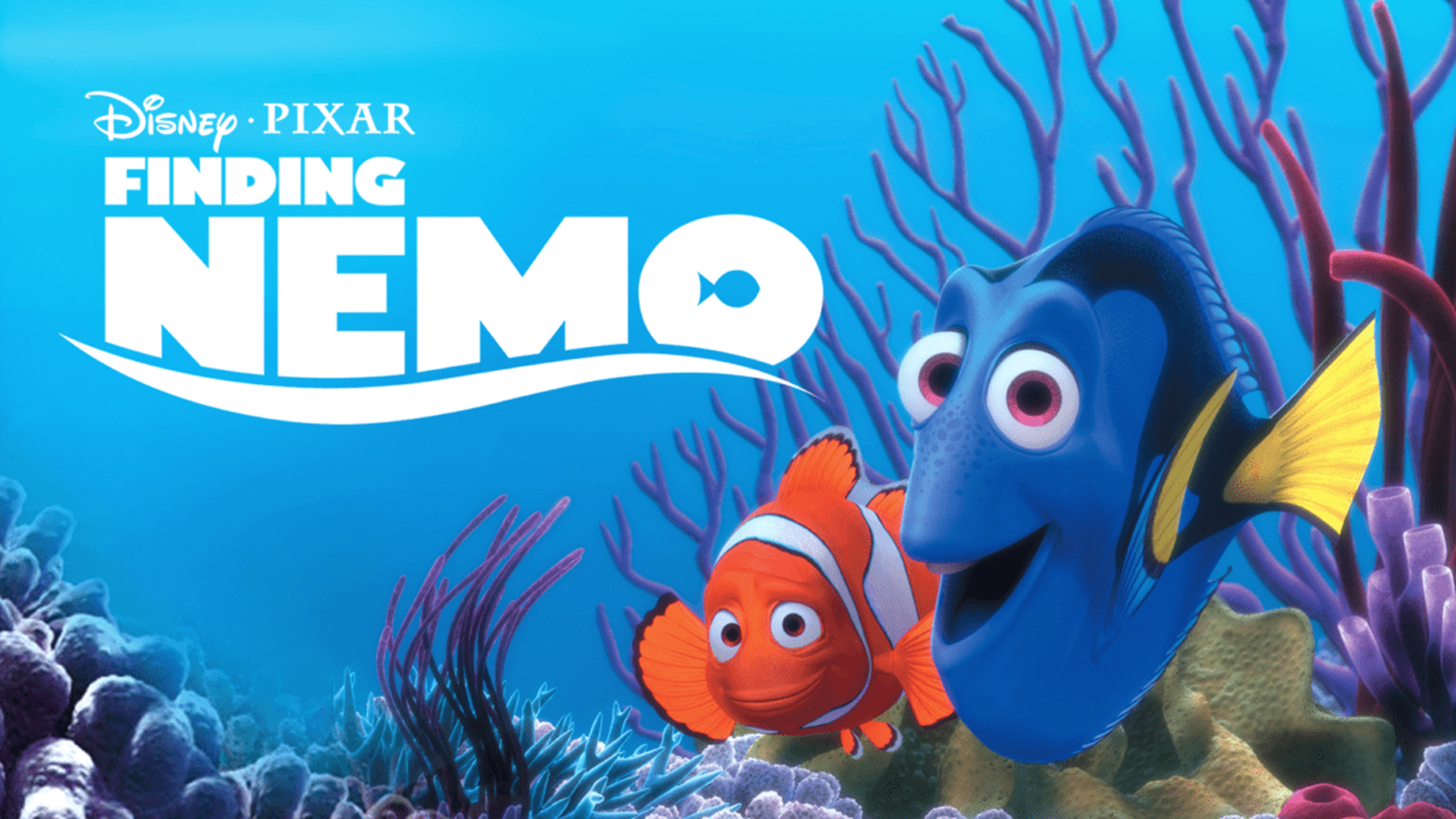 Procurando Nemo, Disney+
