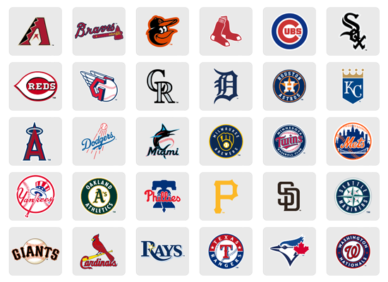 MLB Teams - ESPN