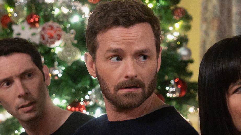 Christopher Masterson as Francis in Malcolm in the Middle: Life’s Still Unfair.