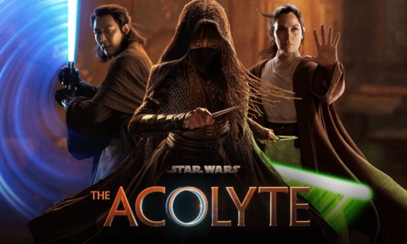 Image - The Acolyte
