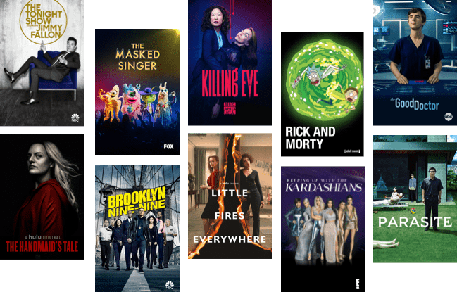 Hulu Has Whatever You'Re Feeling | Hulu