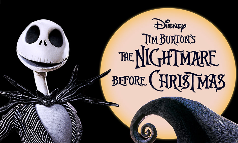 The Nightmare Before Christmas