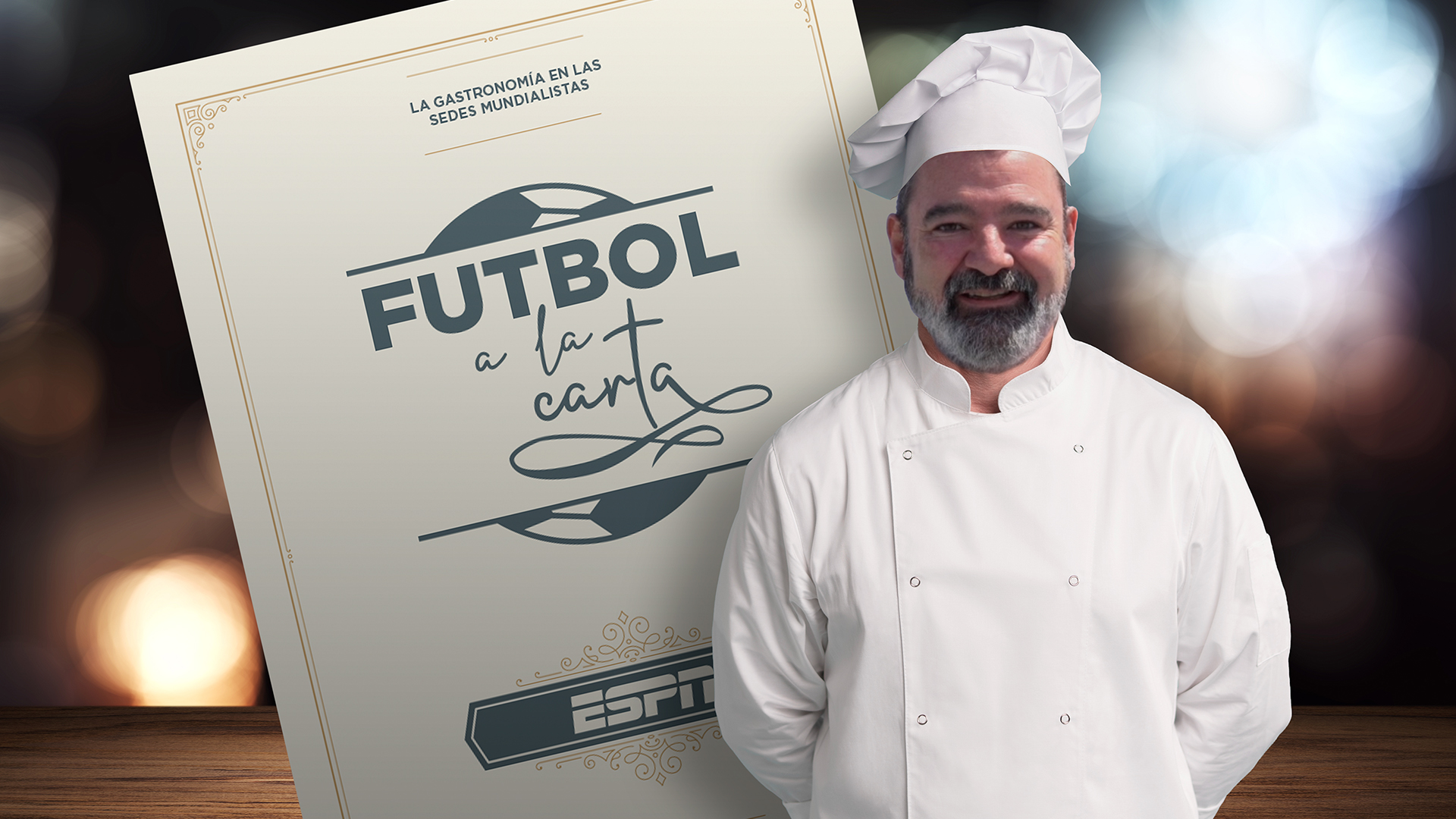 Fútbol a la Carta, Disney+