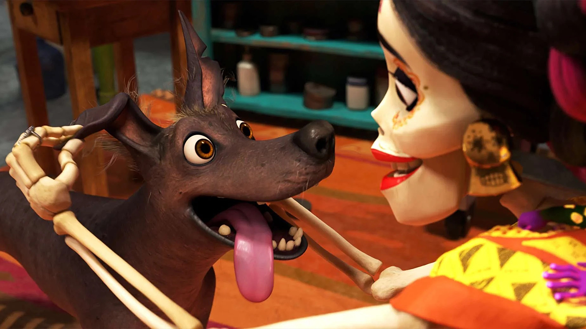 AUNZ - Image - 7 Things You Didn't Know About Coco - Image 3