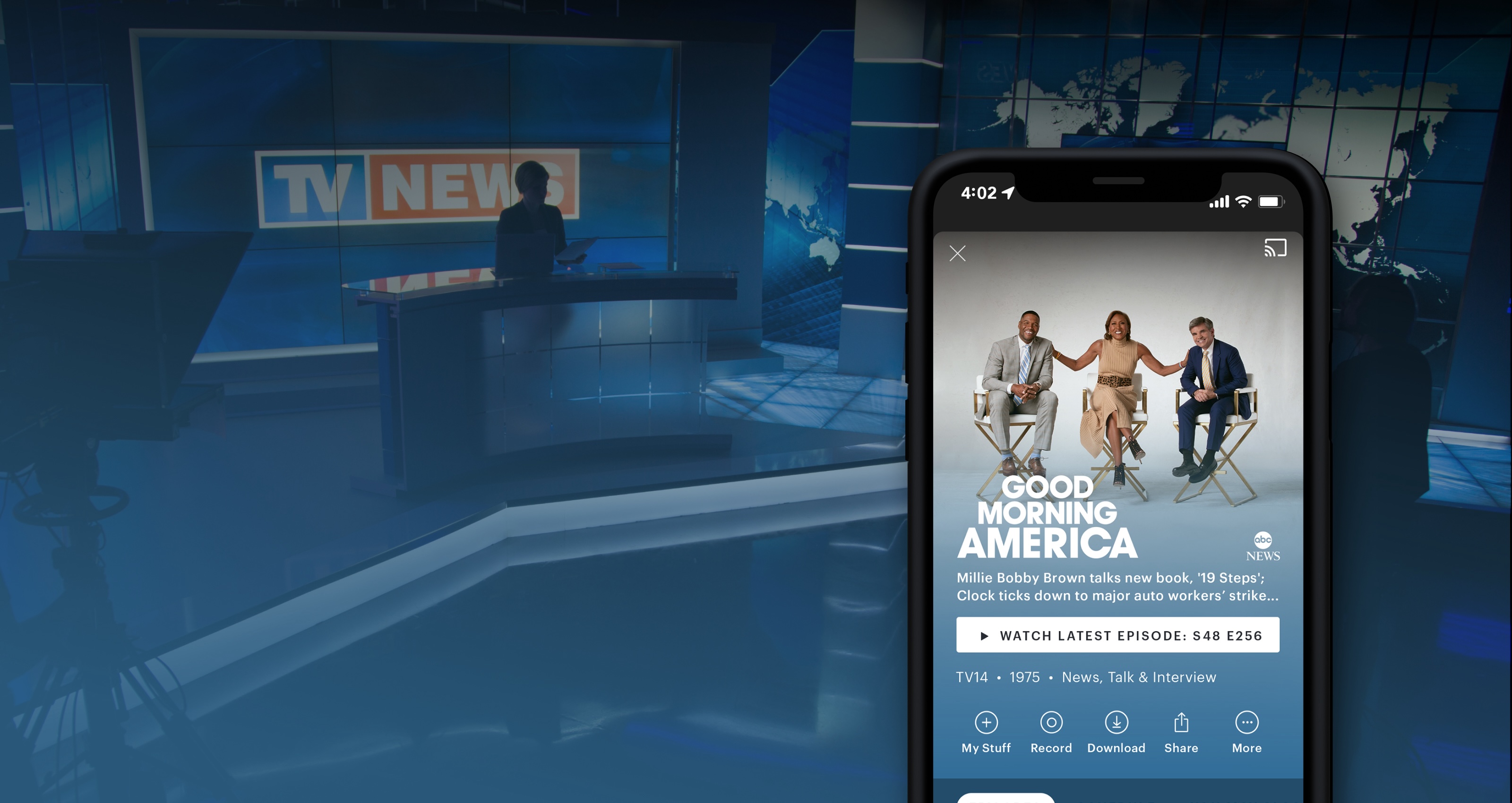 Stream TV and Movies Live and Online | Hulu