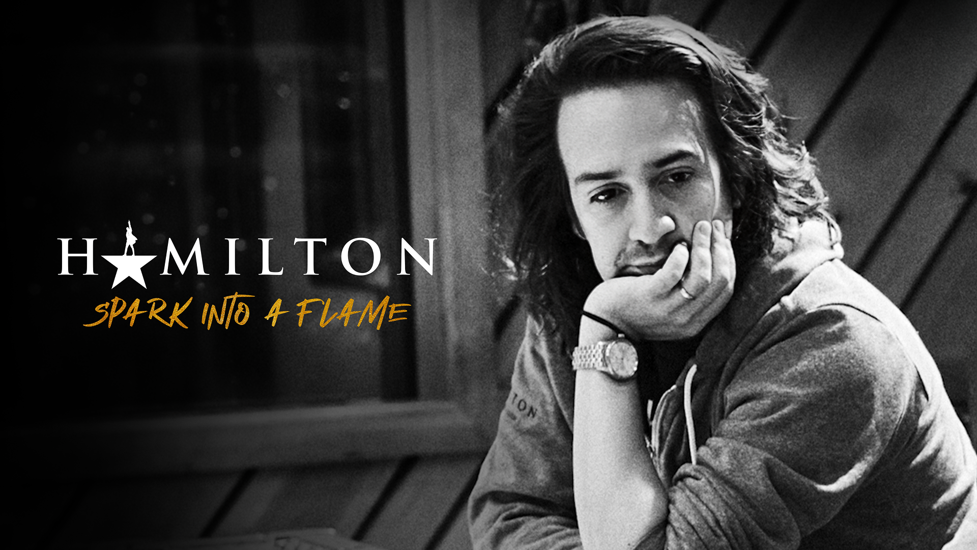 Hamilton Spark Into A Flame