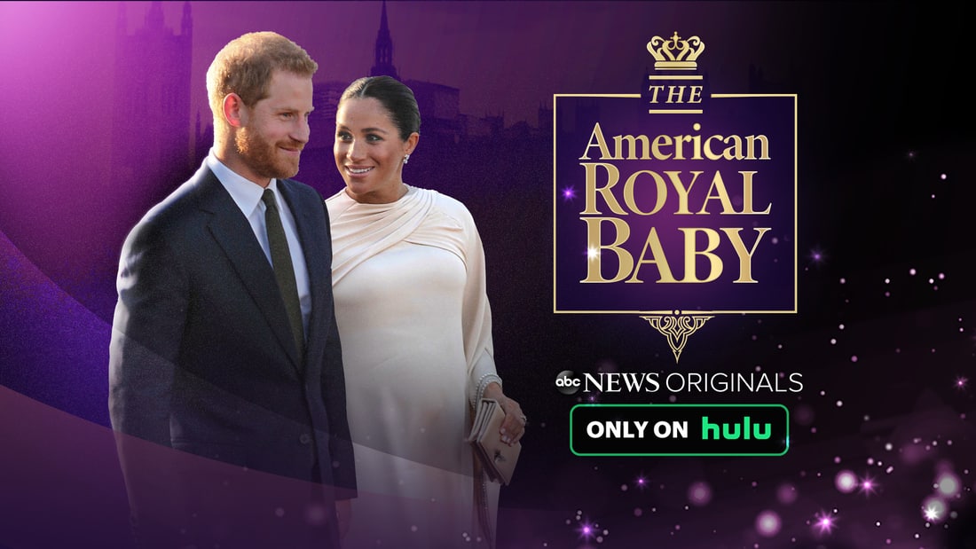 meghan-markle-prince-harry-ABC-special-hulu