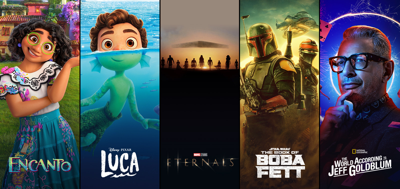 Disney Bundle: Get Disney+, Hulu, and ESPN+