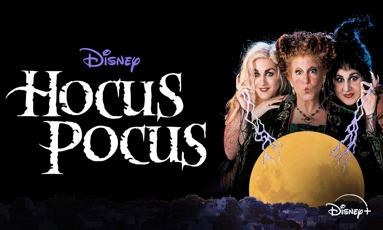 Hocus Pocus