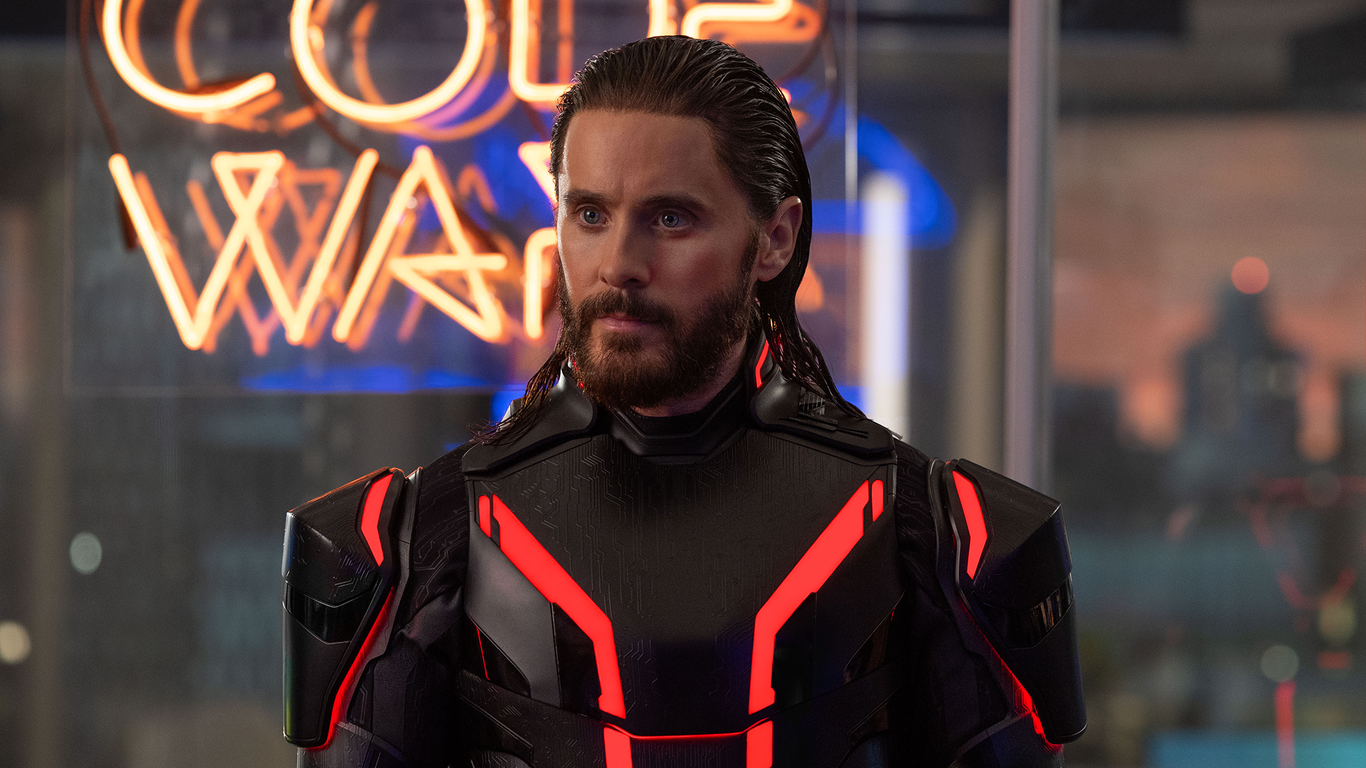 Tron: Ares, Disney